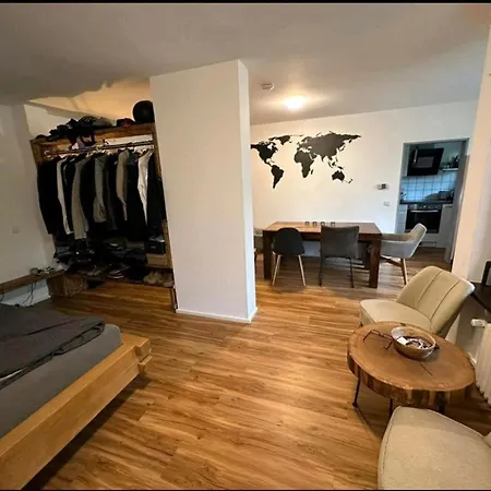Daire Zu Hause In Bielefeld
