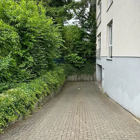 Zu Hause In Daire