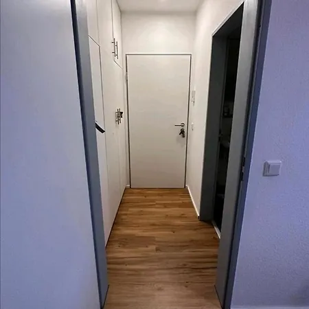 Daire Zu Hause In