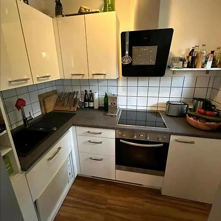 Zu Hause In Daire